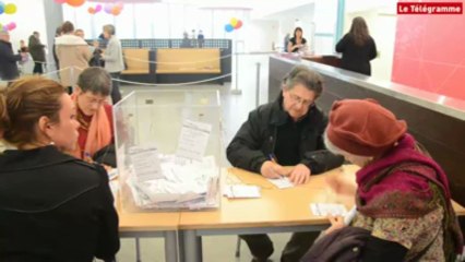 Lorient. Ce qu'ils pensent du futur hôpital