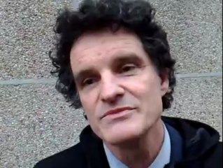 Télé publique bilingue : ITV de Paul Molac, député du Morbihan