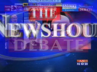 The Newshour Debate: Does Sharad Pawar's logic make sense? - Part 3