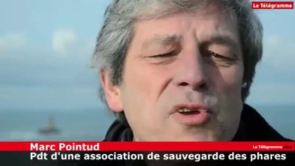 Download Video: Phares et balises. La Cour des comptes s'inquiète de leur état