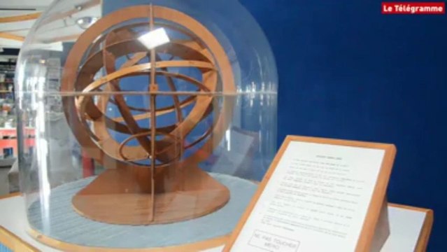 Pleumeur-Bodou. Tout savoir sur l'astéroïde qui va frôler la Terre