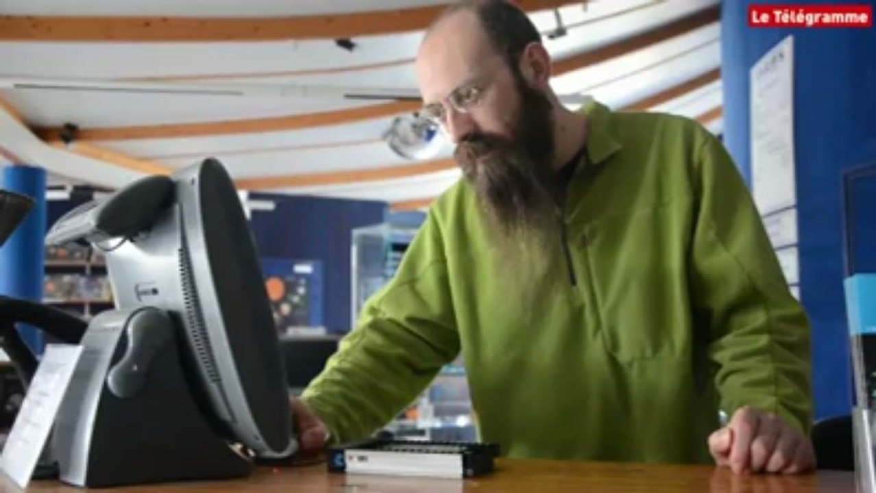 Astéroïdes et comètes. Certains ont causé des cataclysmes