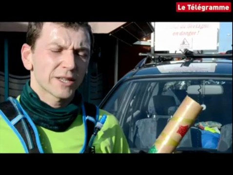 Fermeture de classe. Les parents de Mûr-de-Bretagne courent jusqu'à Saint-Brieuc