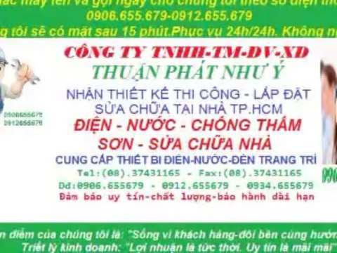 tho sua nha chong tham tai tphcm,,0934655679