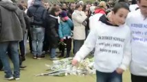 Lannion. 700 personnes à la marche blanche pour José (2)