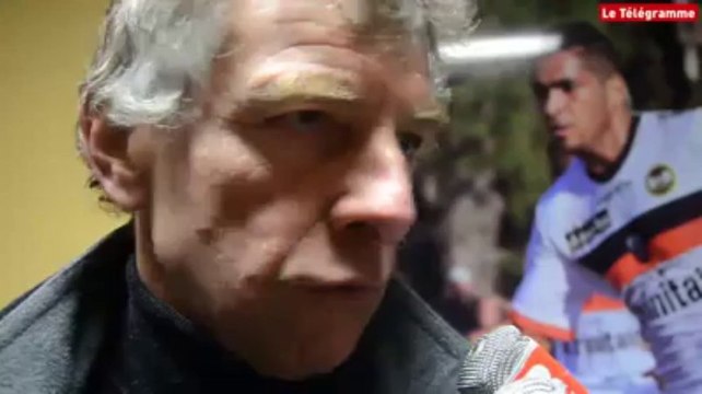 Lorient-Brest. Gourcuff : La victoire ne se discute pas