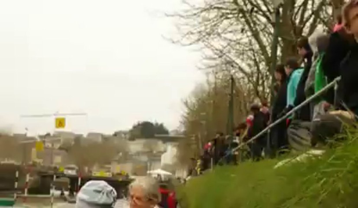 Canoë-Kayak. Les Eurolympiques à Lannion (2)