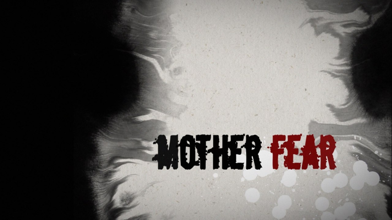 Mother Fear #3 /Amnesia/