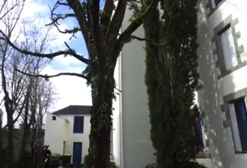Vannes. Le bâtiment où le GIPN est intervenu
