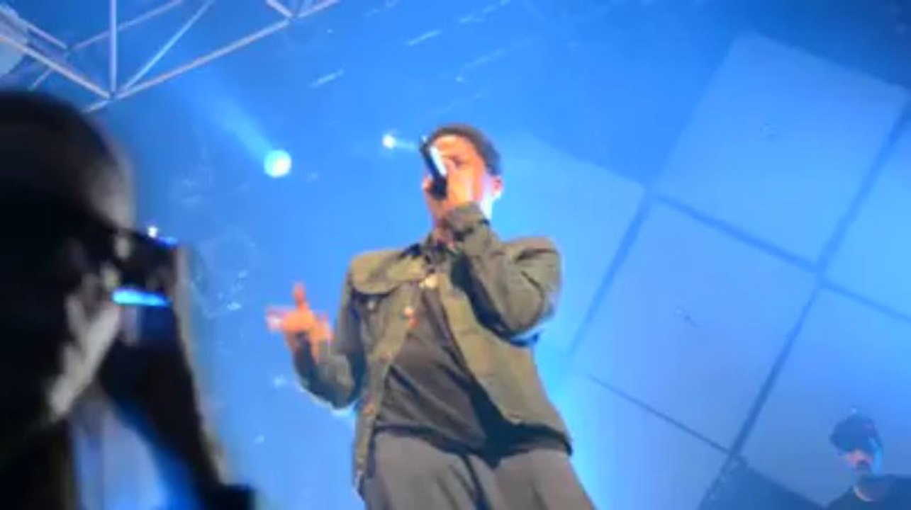 Hivernautes. Extrait live de Casey
