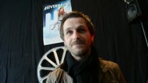 Hivernautes. Interview de Christophe Dagorne