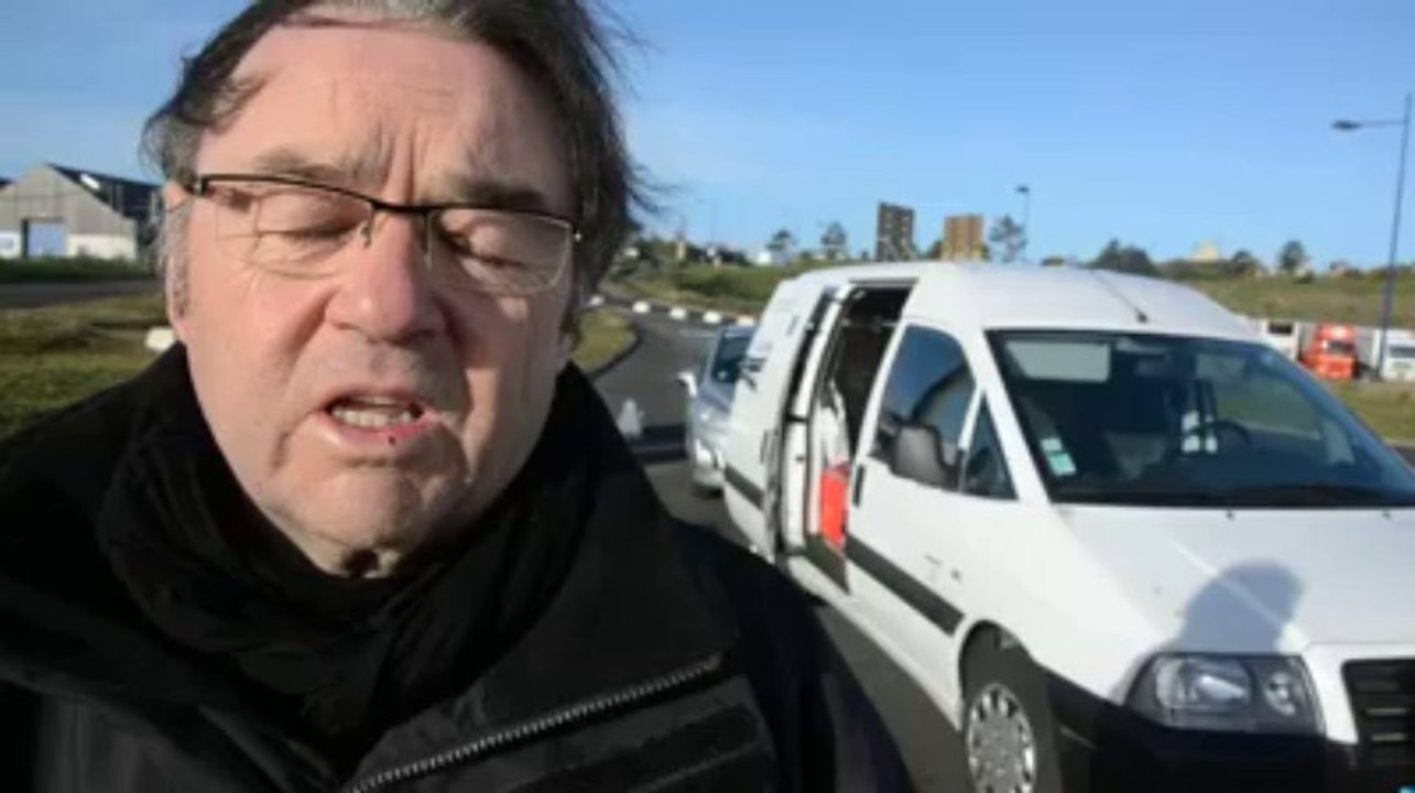 Bugaled-Breizh. Interview de Michel Douce