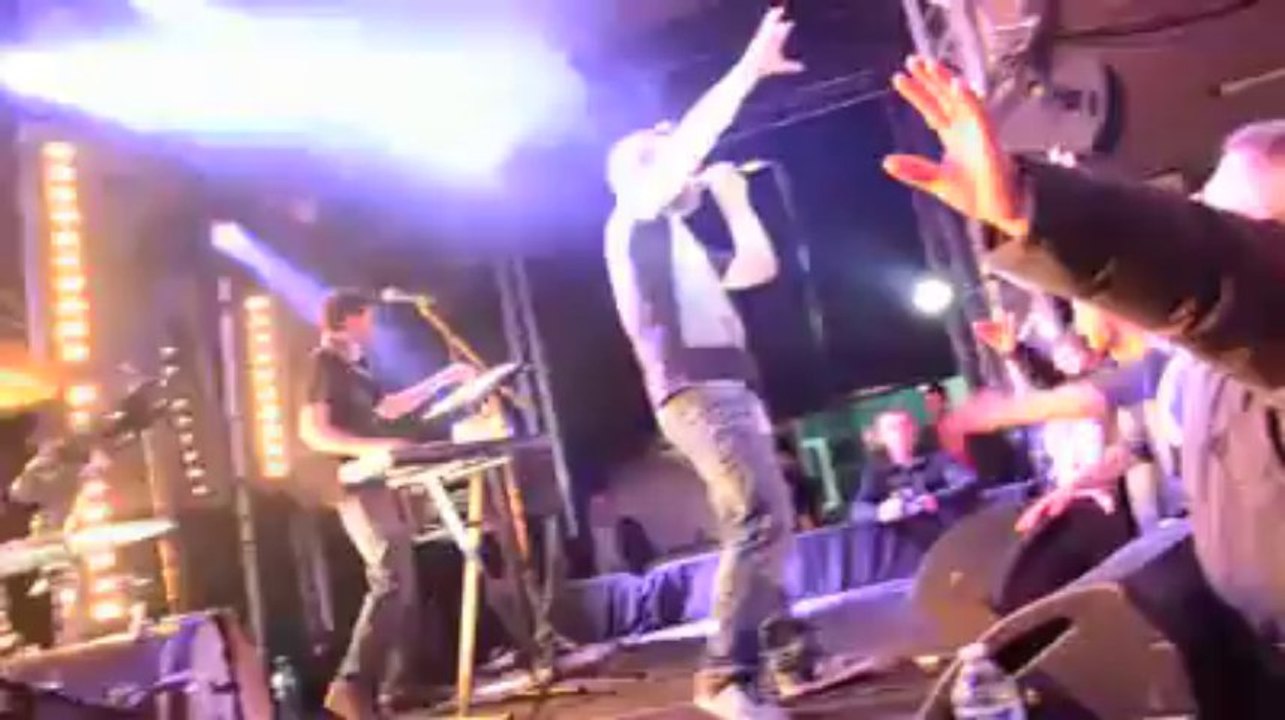 Hivernautes : I Saw Jaws