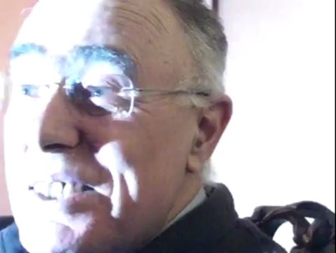 Vannes : réactions de prêtres à l'élection de François 1er