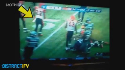 МОТИКА: 20 моменти на вистинска љубов во спортот