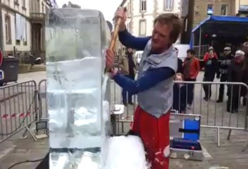 Les Hivernales s'achèvent à Lannion