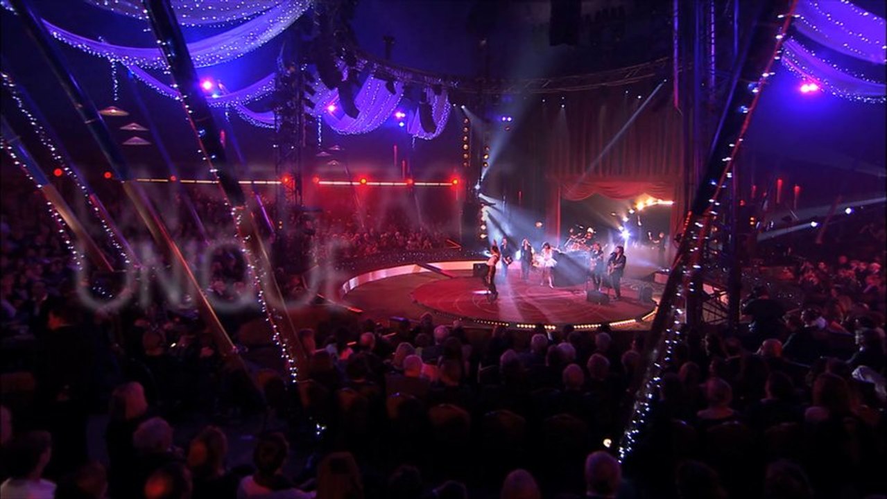 GALA DE L'UNION DES ARTISTES 2013 TEASER
