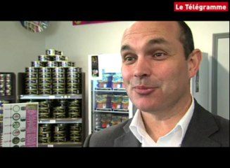 Pouldreuzic. Une année 2012 difficile pour Hénaff