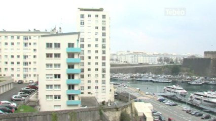 Brest. Distribution de pastilles d'iode, la sous-préfecture s'explique.