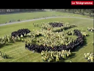 Lorient. Saint-Joseph a le sourire