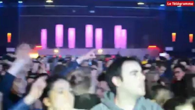 Morlaix. Festival Panoramas : un vendredi endiablé