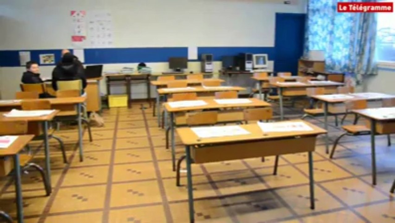 Langueux (22). D'anciennes instits du footballeur Julien Féret se souviennent