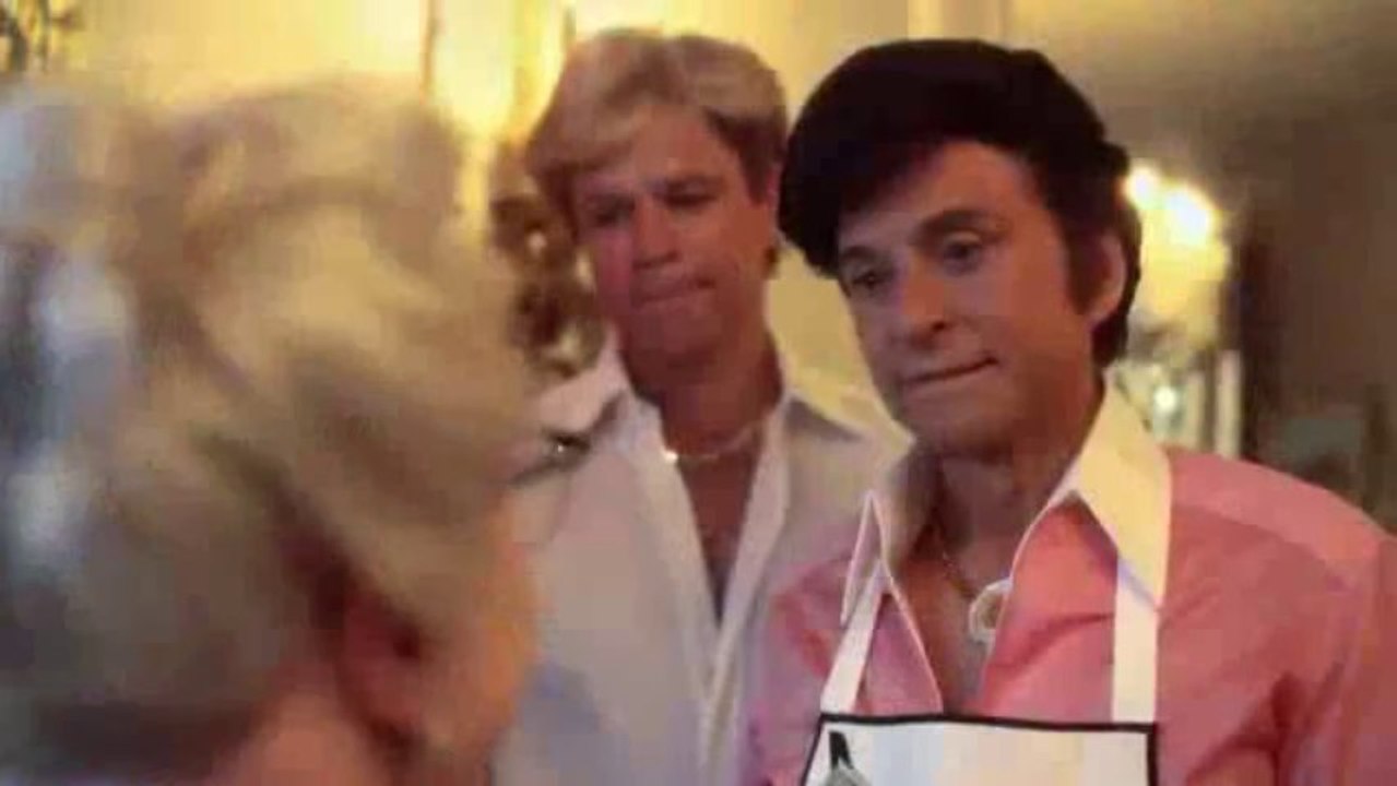 Ma vie avec Liberace - BA (VF)