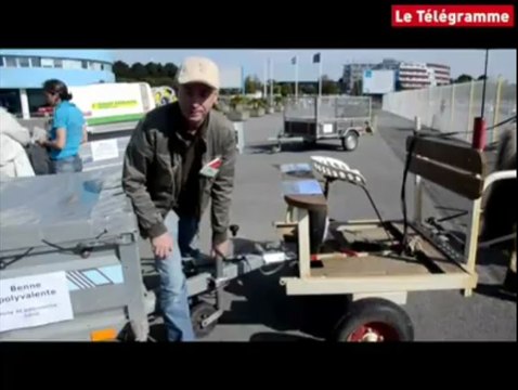 Vannes. Des communes écolo avec les Ecoterritoriales