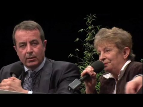 Prix des lecteurs Le Télégramme : Interview de Luigi Carletti