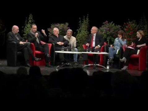 Prix des lecteurs Le Télégramme : Interview de Jean-Luc Nativelle