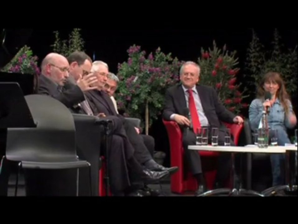 Prix des lecteurs du Télégramme L'interview de Pierre Vavasseur