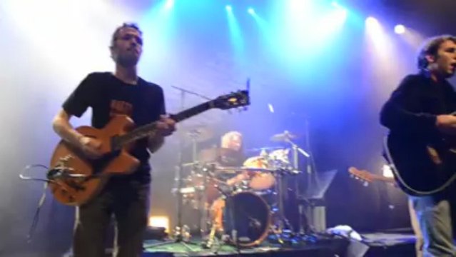 Carhaix. Jeunes Charrues : Colin remporte la finale Kreiz Breizh