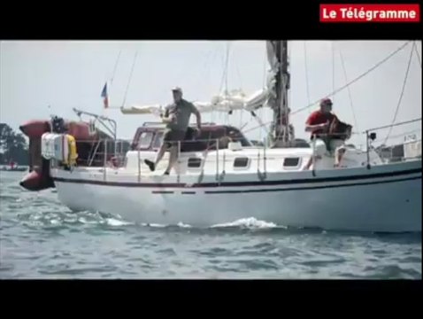 Morbihan. Semaine du golfe : c'est parti !