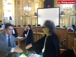 Rennes. Affaire Le couviour : ce que la défense attend du procès