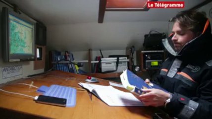 Voile. Le Pen Duick VI, une légende