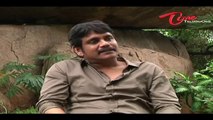 Nagarjuna speaks about Bhai  Movie