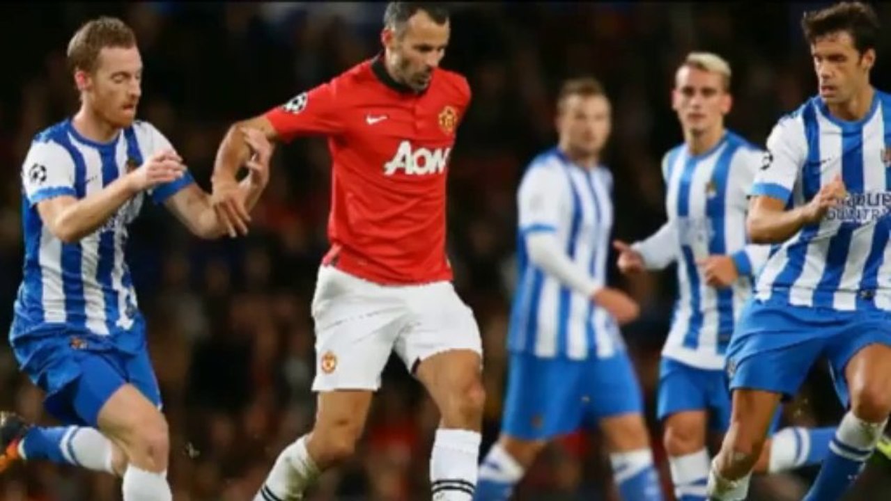 Carrick trotz United-Sieg: 'Noch Luft nach oben'