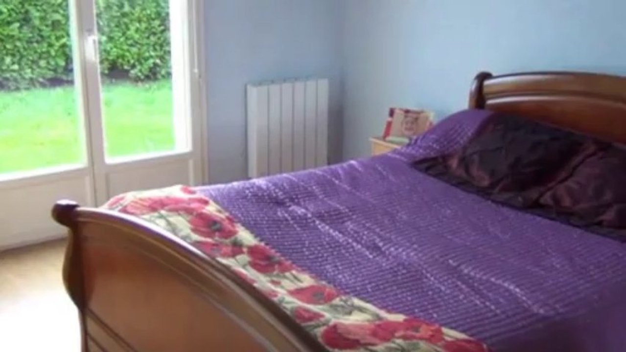 Dijon "proche Lac Kir"  Maison de 2004 -Agence CARREZ immobilier