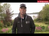 Irlande. Bernard Hinault séduit par le Tour du Connemara