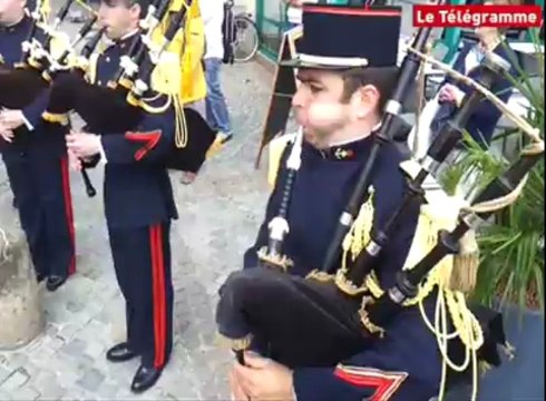 Vannes. Le 3e Rima fête son 50e anniversaire en musique