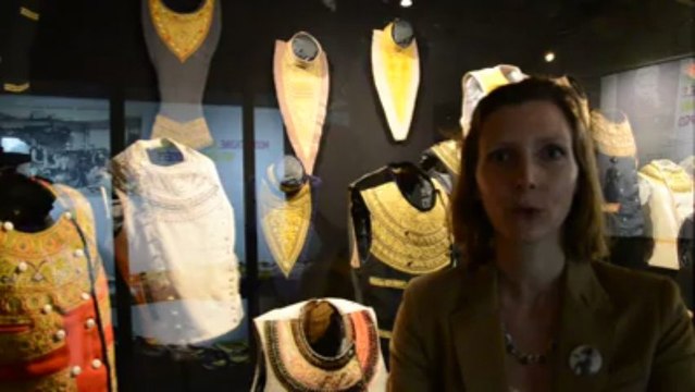 Exposition Bigoudène... so chic ! à Pont-l'Abbé