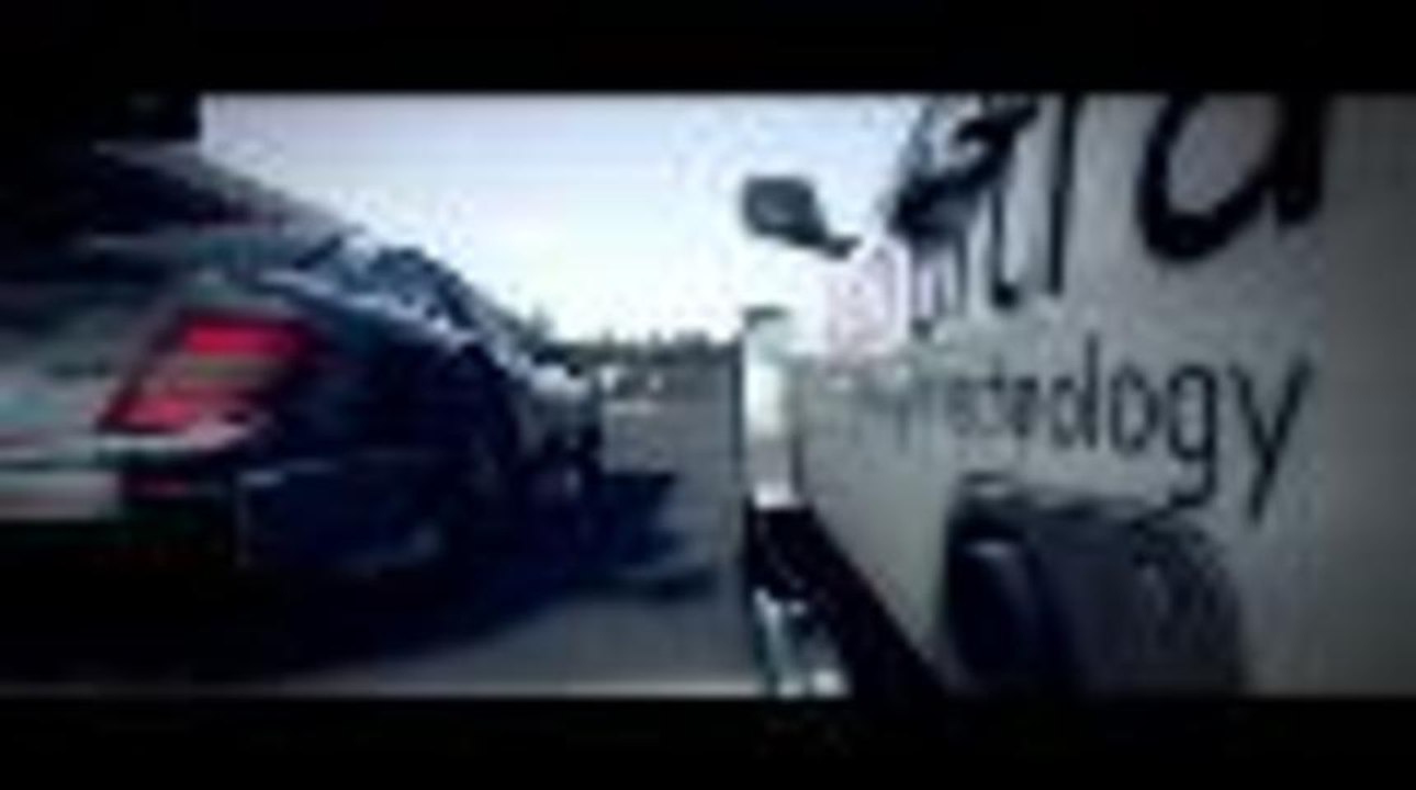 DTM Experience - Trailer