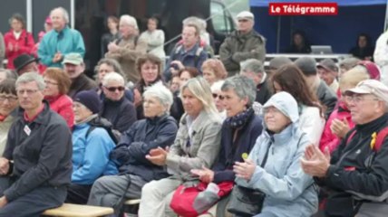 Crozon. Contre l'arme nucléaire, l'avis des manifestants