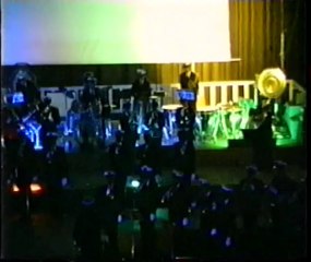 BUGLE RIFF de Guy LUYPAERTS - BF FATAC 1ère RA