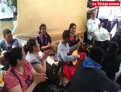 Istanbul. Ce jeudi, manifestants et policiers autour de la place Taksim