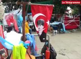 Turquie. 