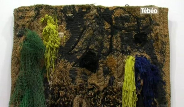 Landerneau. L'exposition Mirò ouvre ses portes