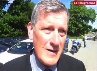 Guingamp. Les jeunes conducteurs contrôlés