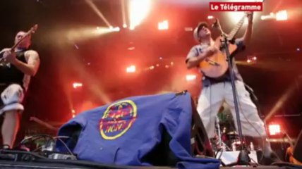 Saint-Nolff (56). Soirée "festive et militante" autour de Manu Chao