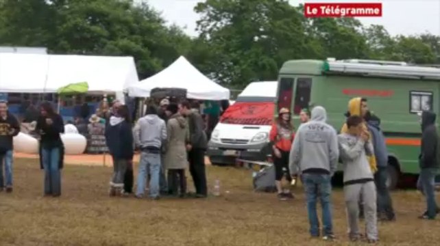 Plogonnec (29). Au coeur du Multison